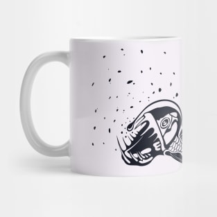 Viperfish Mug